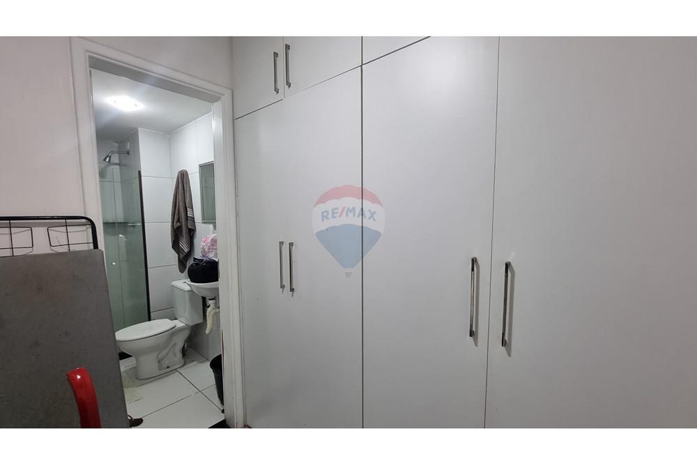 Apartamento - Alugar - Jaboatão dos Guararapes , Pernambuco - 20250915_122146.jpg - 850091079-175