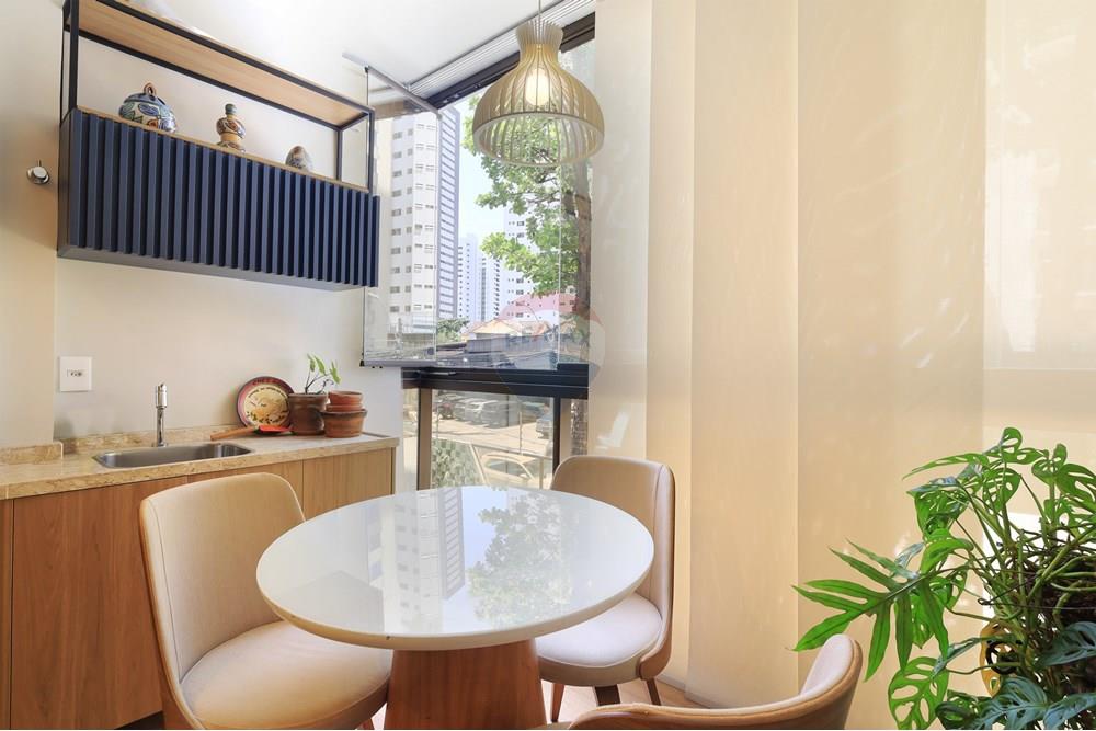 Apartamento - Venda - Recife , Pernambuco - VARANDA.jpg - Varanda - 850091040-190