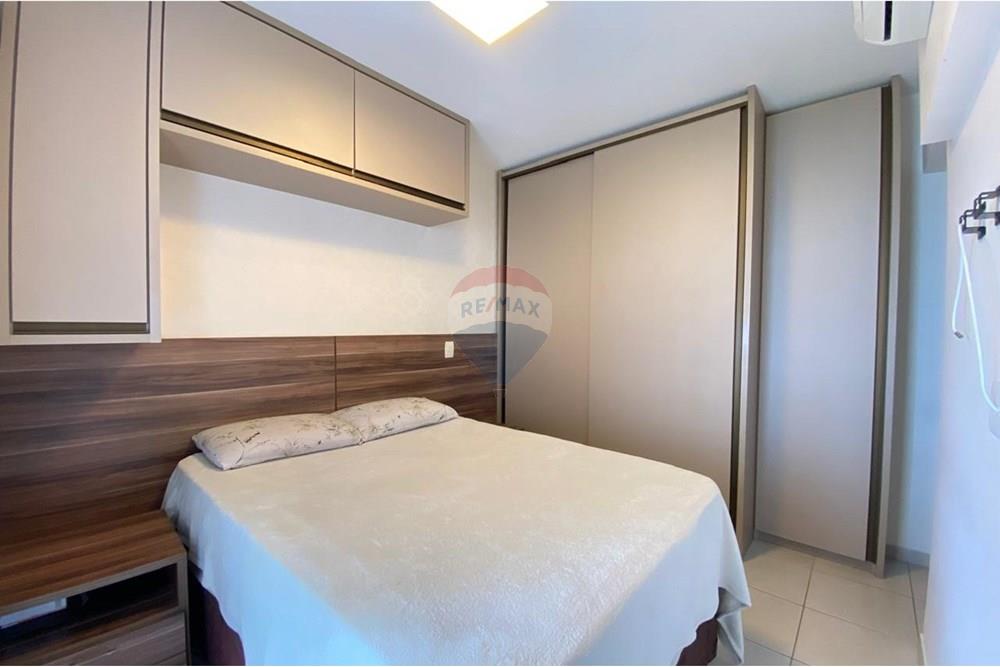 Apartamento - Venda - Aracaju , Sergipe - 20a47a60-e77f-4678-bf5d-cc4e0e27f92b.jpg - 850581010-297