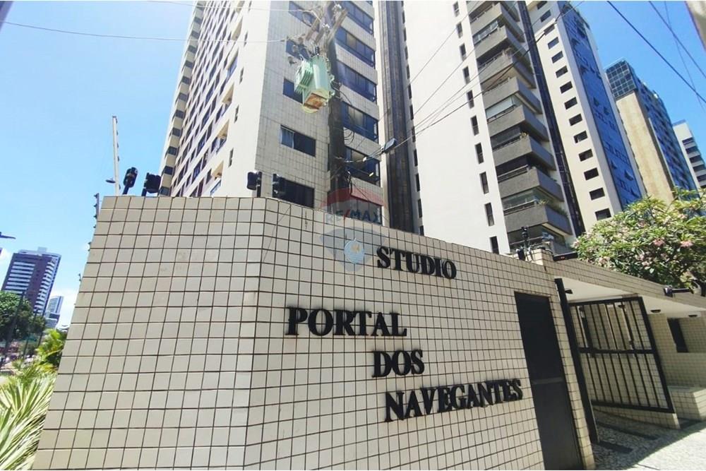 Apart Hotel/ Flat - Alugar - Recife , Pernambuco - WhatsApp Image 2025-11-03 at 15.21.15 (1).jpeg - 850071027-35