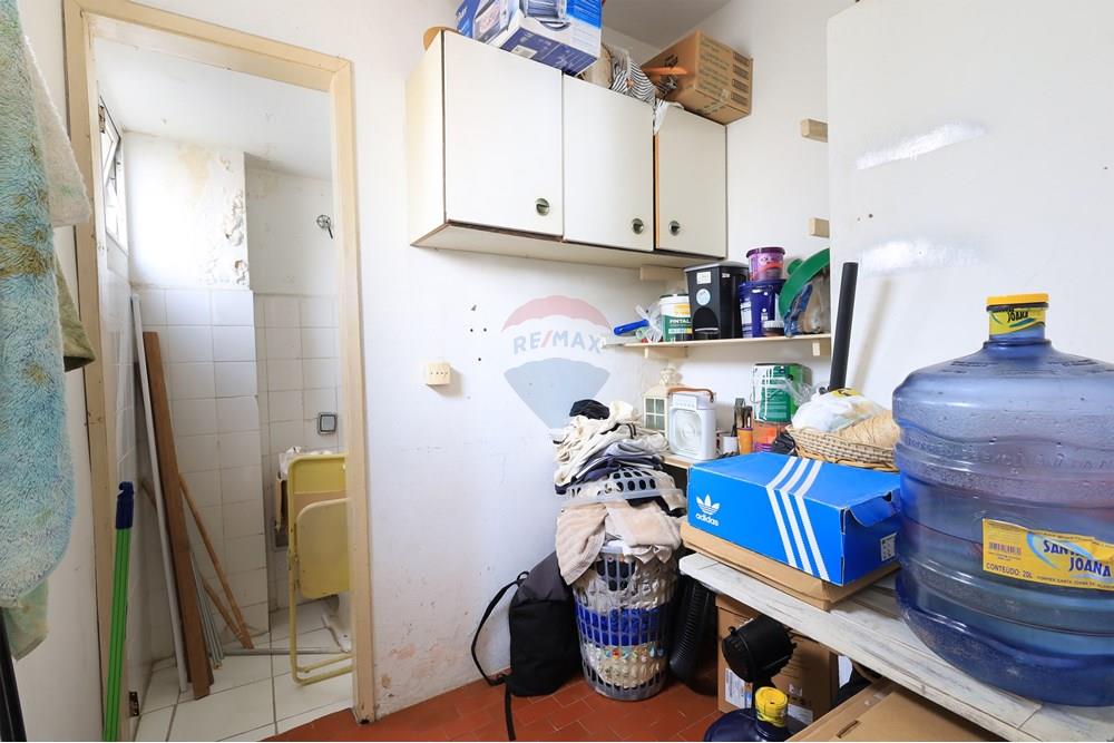 Apartamento - Venda - Recife , Pernambuco - QUARTO DE SERVIÇO.jpg - 850091040-164