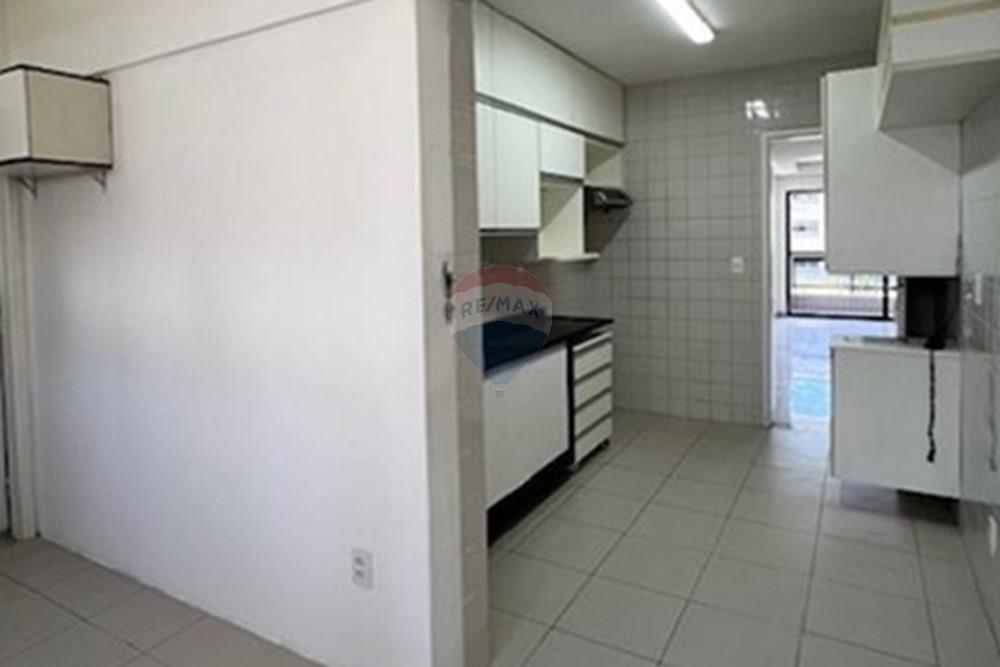 Apartamento - Venda - Recife , Pernambuco - entrada da cozinha.jpg - 850071027-20