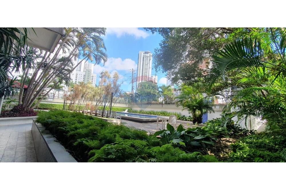 Apartamento - Venda - Recife , Pernambuco - fbd1252a-308d-4d6f-8fc9-d27658304f1f.jpg - 850301003-29
