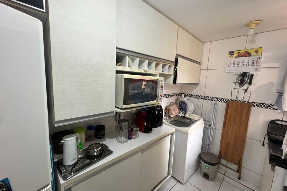 Apartamento - Venda - Olinda , Pernambuco - WhatsApp Image 2024-12-02 at 09.52.06 (3).jpeg - 850301001-338