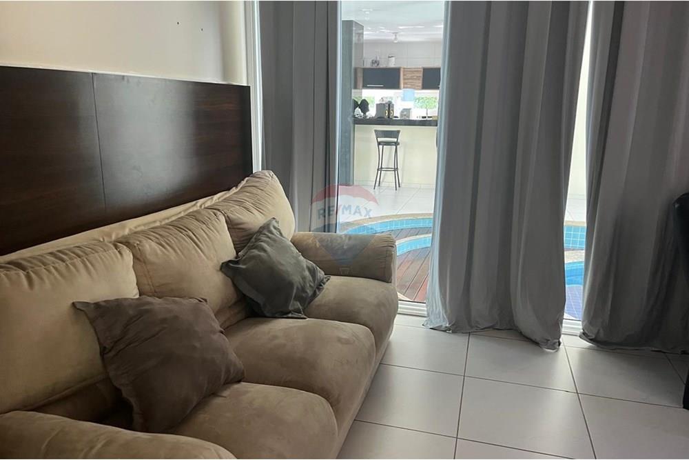 Casa de Condomínio - Venda - Maceió , Alagoas - sala TV 01.jpeg - 850641045-12