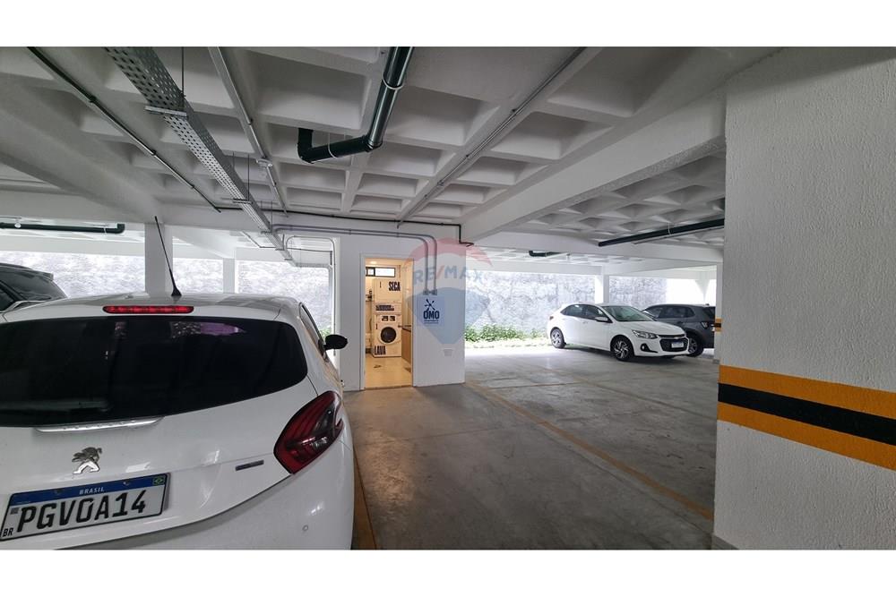 Apart Hotel/ Flat - Alugar - Recife , Pernambuco - 20250724_123954.jpg - Garagem - 850091079-6