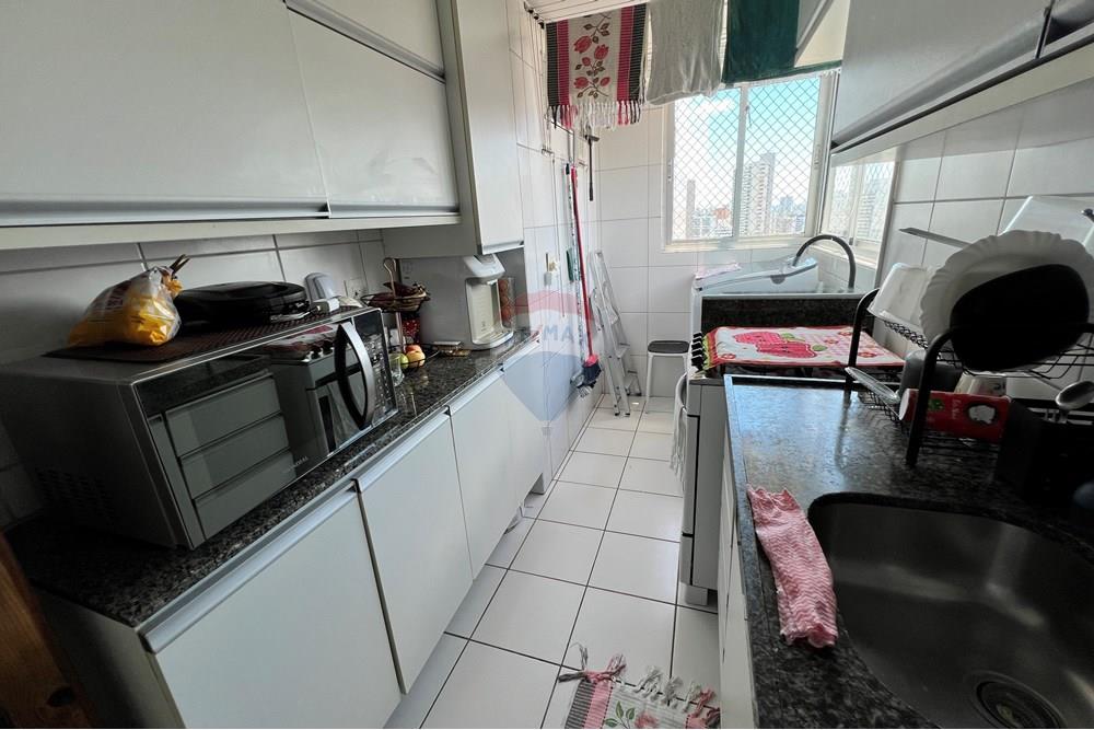 Apartamento - Venda - Recife , Pernambuco - 17_COZINHA_02.JPG - 850041009-106