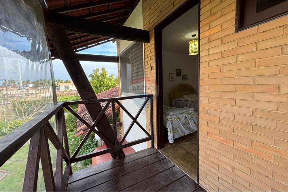 Casa - Venda - Paripueira , Alagoas - CASA VILLAGIO ATLANTICO NORTE 48.jpg - 850141002-121