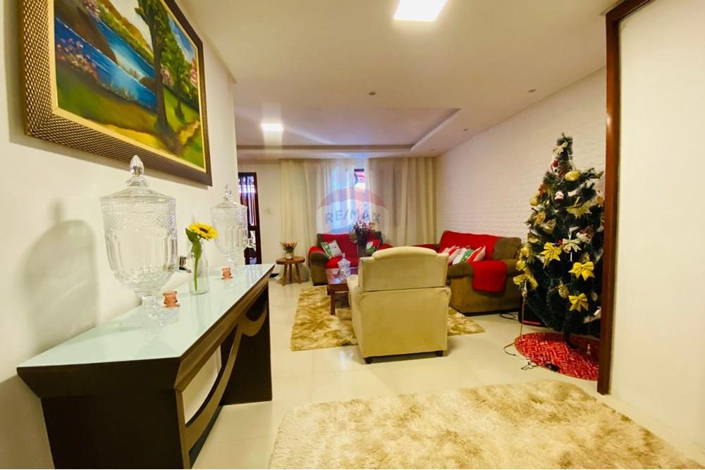 Casa - Venda - Aracaju , Sergipe - 05.jpg - 850581145-178