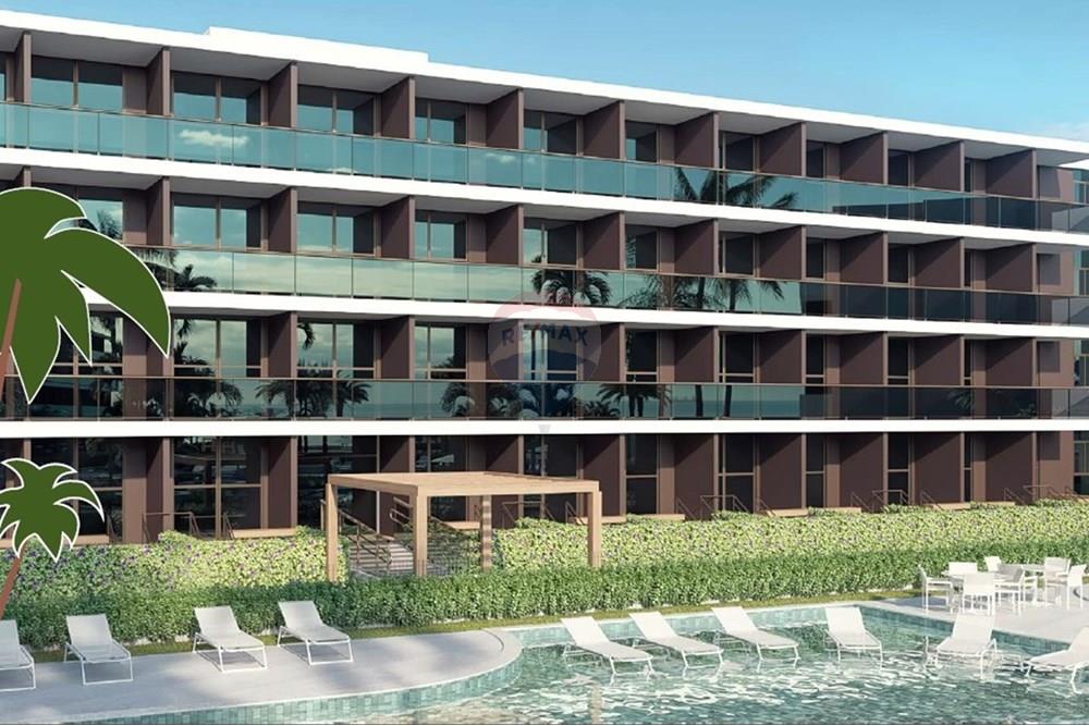 Apartamento - Venda - Ipojuca , Pernambuco - 3.jpg - 850701004-27