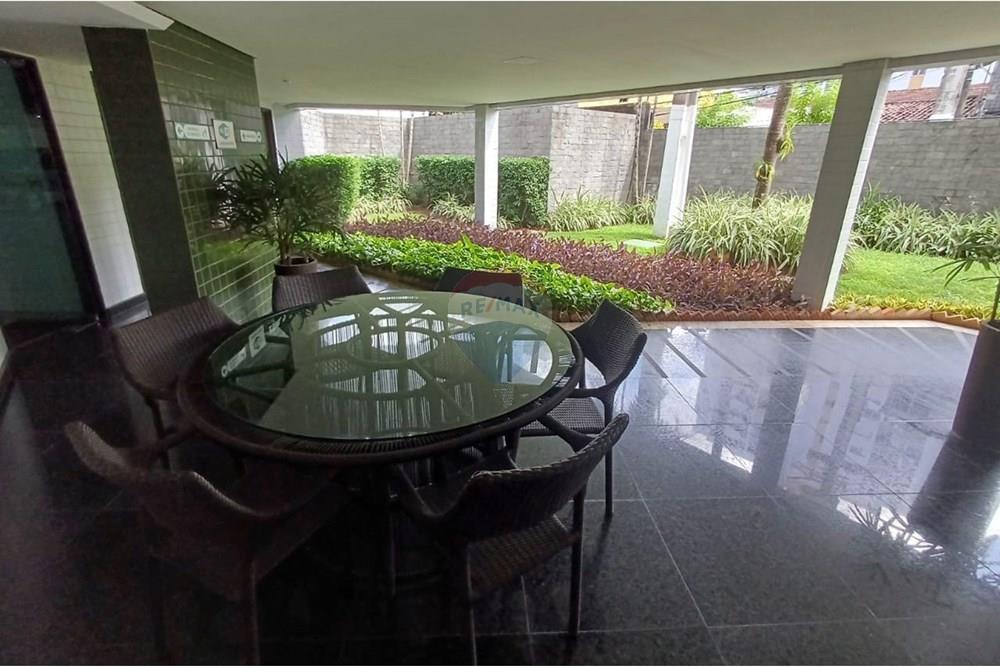 Apartamento - Venda - Recife , Pernambuco - Edifício Bellagio. primeiro.40.jpg - 850071032-17