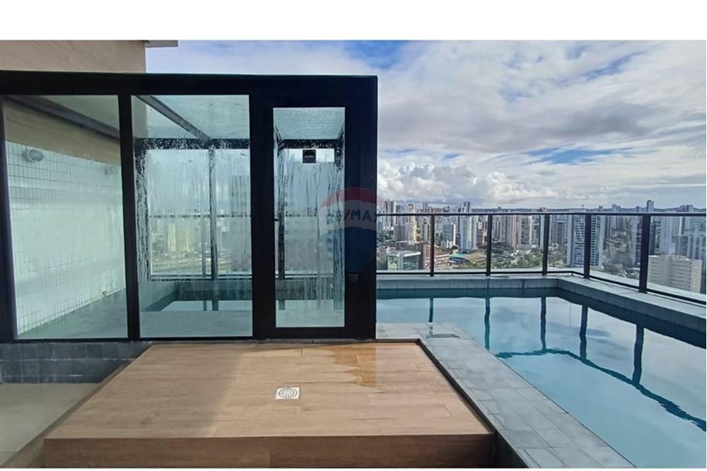 Studio - Venda - Recife , Pernambuco - SAUNA - MAX DERBY.jpg - 850071032-67