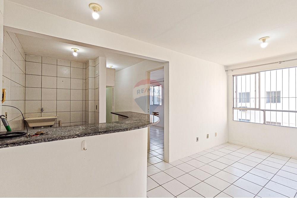 Apartamento - Venda - Jaboatão dos Guararapes , Pernambuco - IMG_20250909_162641.jpg - 850091083-5