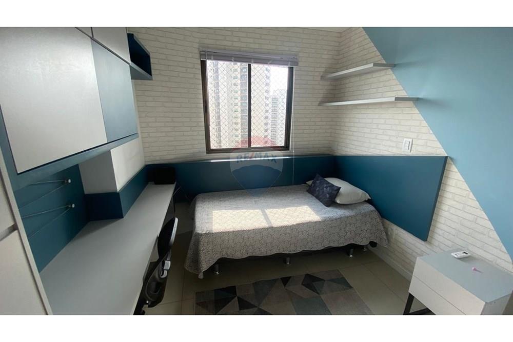 Apartamento - Alugar - Recife , Pernambuco - 1 QUARTO .jpg - 850191071-10