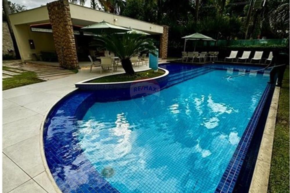 Apartamento - Venda - Recife , Pernambuco - PIGNANELLO 7ºA - PISCINA.jpg - 850071032-102