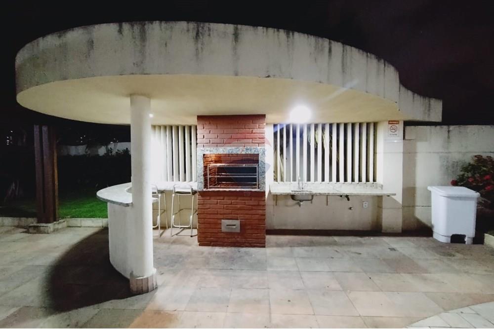 Apartamento - Venda - Aracaju , Sergipe - bf097baa-1de6-4a13-8bc5-1dbd6821f6c2.jpg - 850581145-190