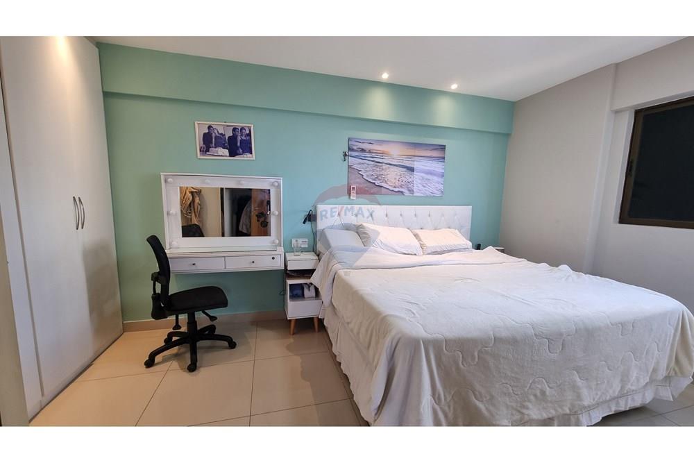 Apartamento - Venda - Jaboatão dos Guararapes , Pernambuco - 20250917_152536.jpg - Suite - 850091079-173