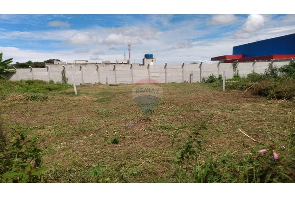 Terreno - Venda - Ipojuca , Pernambuco - terreno evandro (2).jpg - 850281039-5