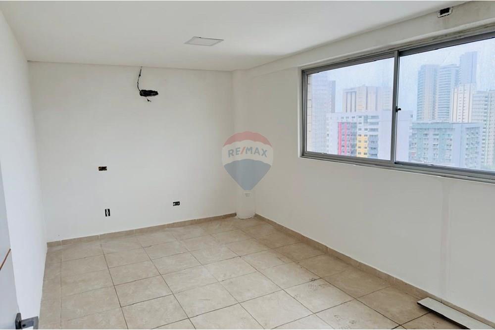 Cj. Comercial/ Sala - Alugar - Recife , Pernambuco - 07.jpeg - 850501080-71