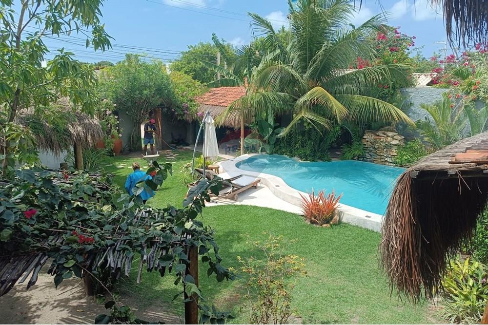 Hotel/ Pousada - Venda - Porto de Pedras , Alagoas - POUSADA CLÁUDIO 24.jpeg - 850141002-134