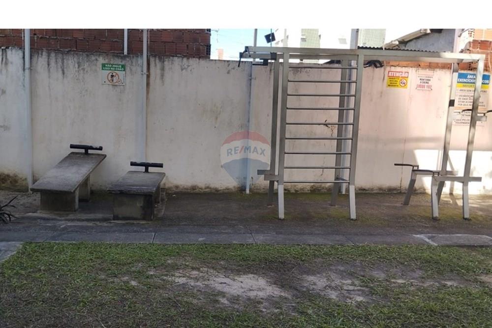 Apartamento - Alugar - Jaboatão dos Guararapes , Pernambuco - MINI ACADEMIA.jpeg - 850501182-12