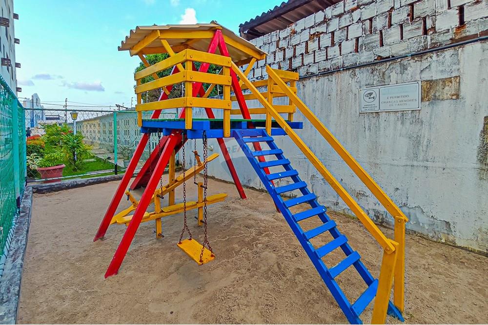 Apartamento - Venda - Jaboatão dos Guararapes , Pernambuco - IMG_20250909_165252.jpg - 850091083-5