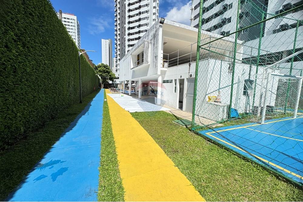 Apartamento - Venda - Recife , Pernambuco - IMG_4101.jpeg - 850701005-317