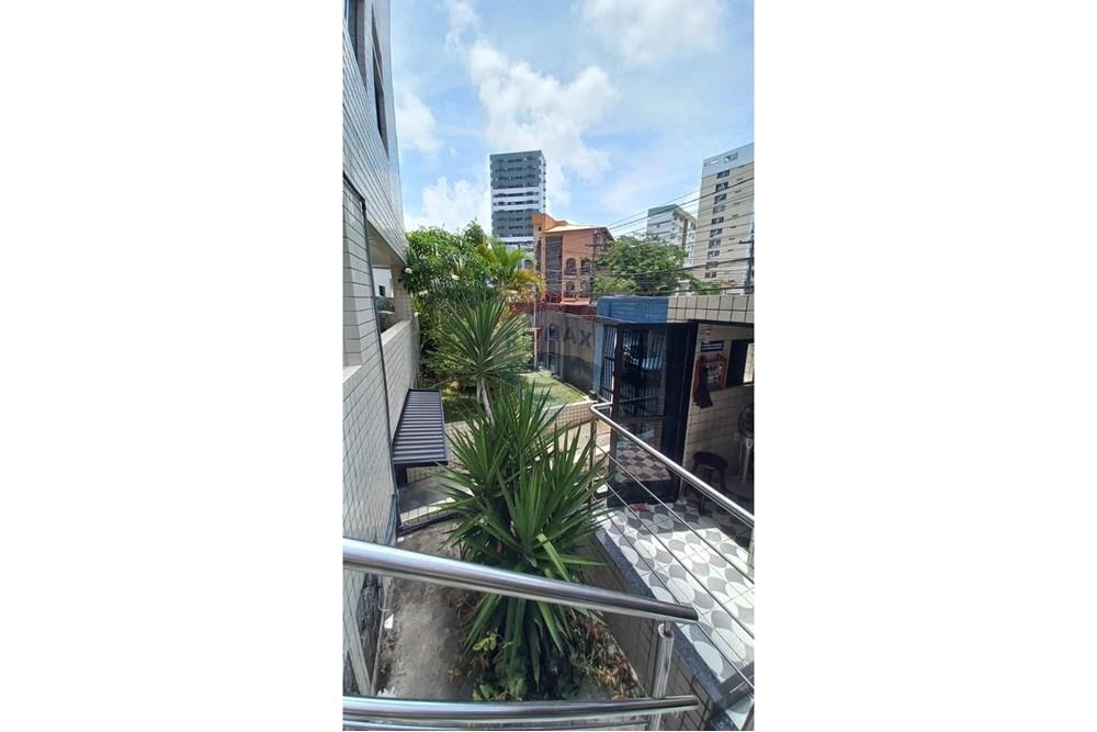 Apartamento - Alugar - Recife , Pernambuco - 4cc574ec-d44f-49b2-a3f8-438e1255a1b3.jpeg - 850301011-31