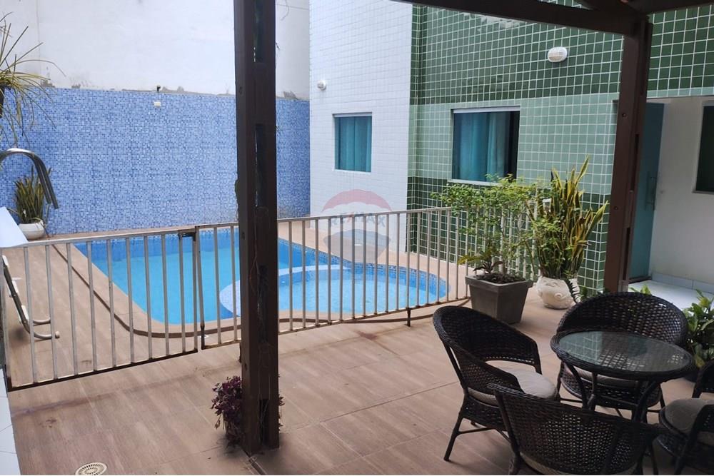 Apartamento - Alugar - Caruaru , Pernambuco - PISCINA.jpeg - 850161072-7