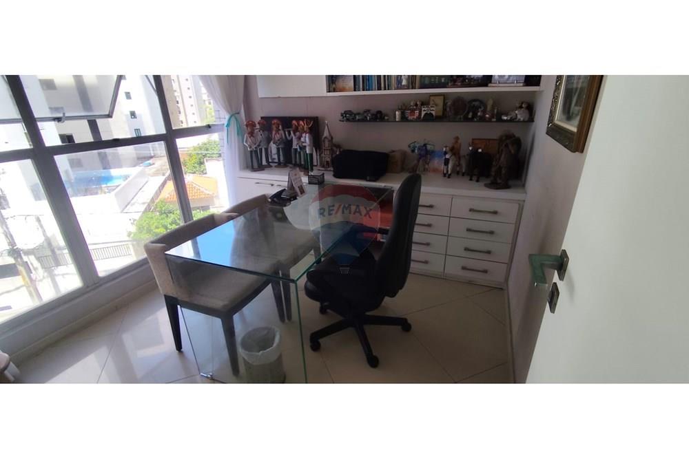 Apartamento - Venda - Recife , Pernambuco - Escritório 3.jpeg - Escritório - 850601020-13