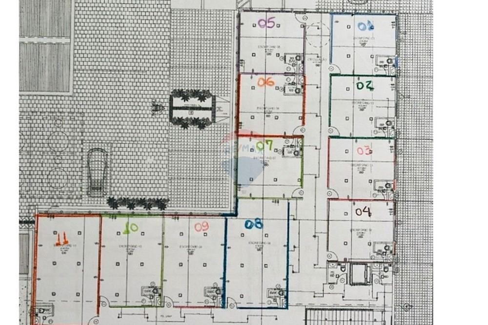Cj. Comercial/ Sala - Alugar - Marechal Deodoro , Alagoas - salas 1º andar.jpeg - 850641045-40
