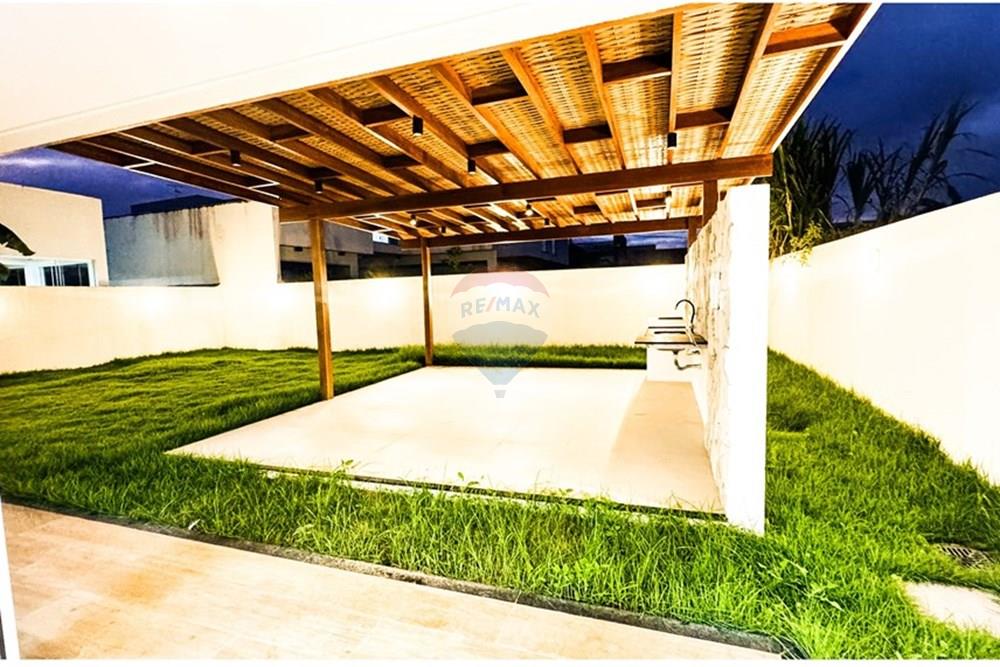 Casa de Condomínio - Venda - Aracaju , Sergipe - IMG_6364.jpg - 850581237-9