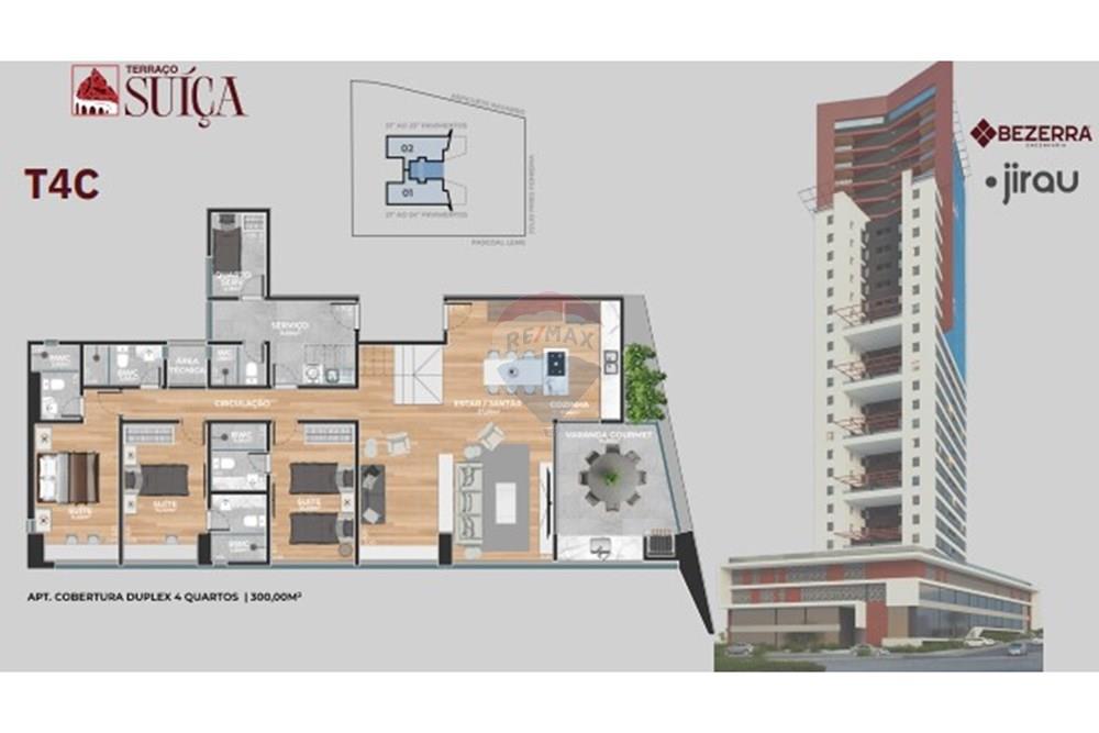 Apartamento - Venda - Caruaru , Pernambuco - Captura de tela 2024-11-06 113352.jpg - 850161001-377