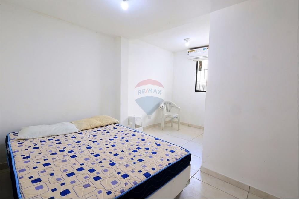 Casa de Condomínio - Venda - Paulista , Pernambuco - QUARTO 01A SUÍTE.jpg - 850091040-137