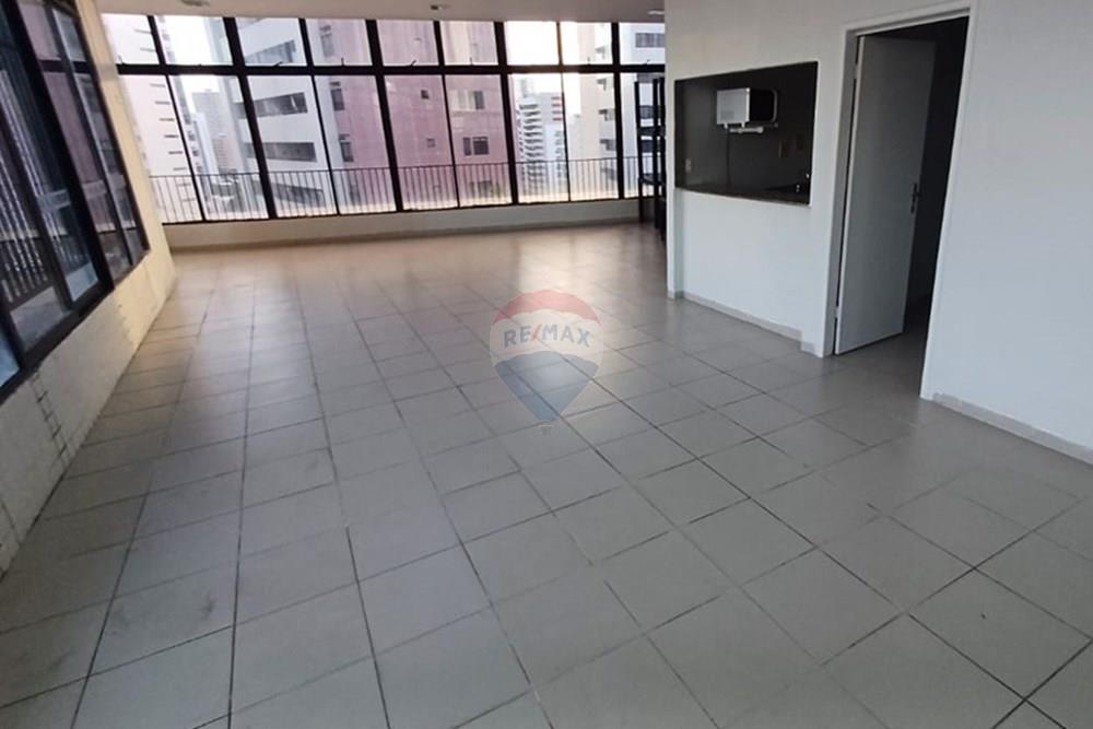 Apartamento - Venda - Recife , Pernambuco - EDF VIA DEL FIORI - SALAO DE FESTA.jpg - 850071032-72