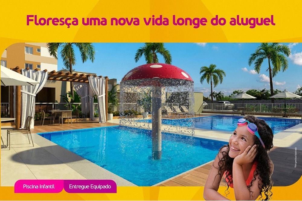 Apartamento - Venda - Aracaju , Sergipe - img115.jpg - 850581207-46