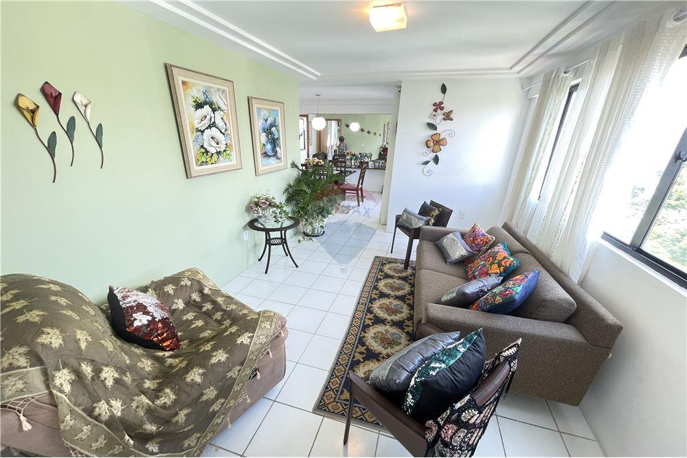 Apartamento - Venda - Recife , Pernambuco - 6 - 850701005-235