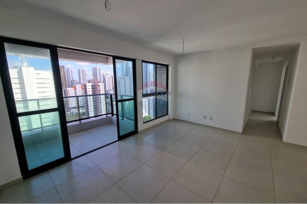 Apartamento - Venda - Recife , Pernambuco - IMG-20251029-WA0055.jpg - 850701004-58