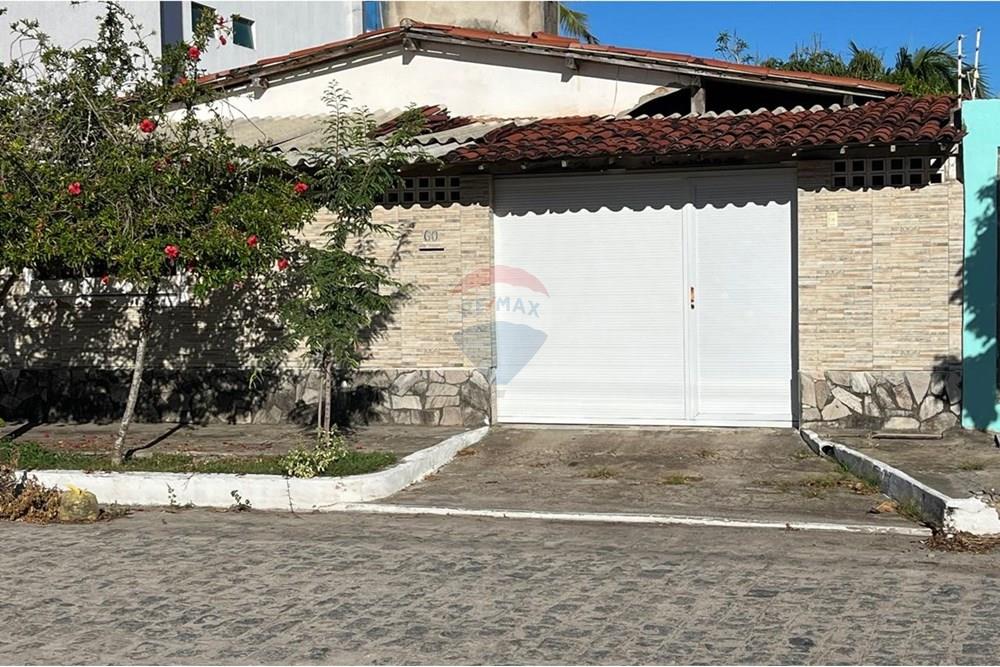 Casa - Venda - Marechal Deodoro , Alagoas - fachada casa Roberto .jpeg - 850641045-10