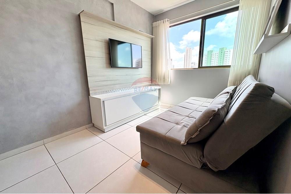 Apart Hotel/ Flat - Venda - Recife , Pernambuco - IMG_4435.jpeg - 850091088-18