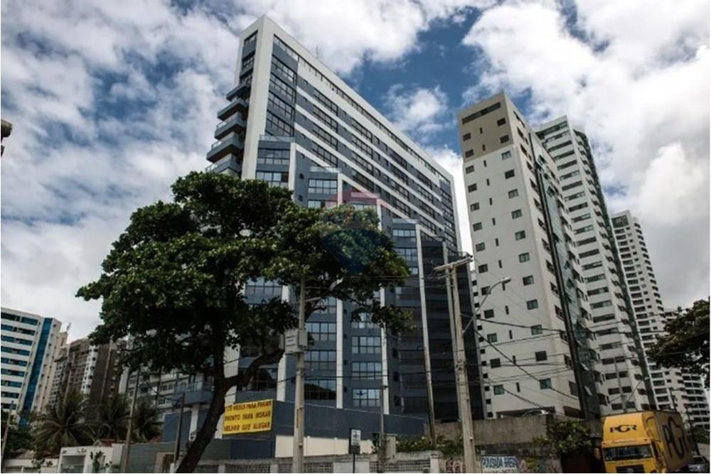 Apartamento - Venda - Recife , Pernambuco - Screenshot_3.jpg - 850041007-101