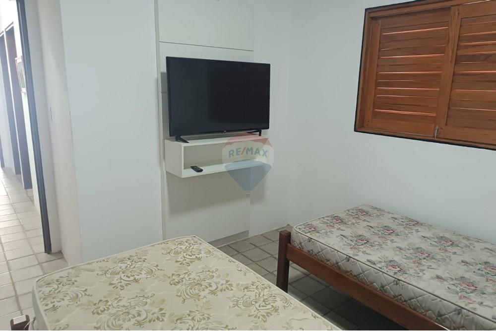 Casa de Condomínio - Venda - Paripueira , Alagoas - CASAS ADÉLIA 70.jpg - 850141002-105