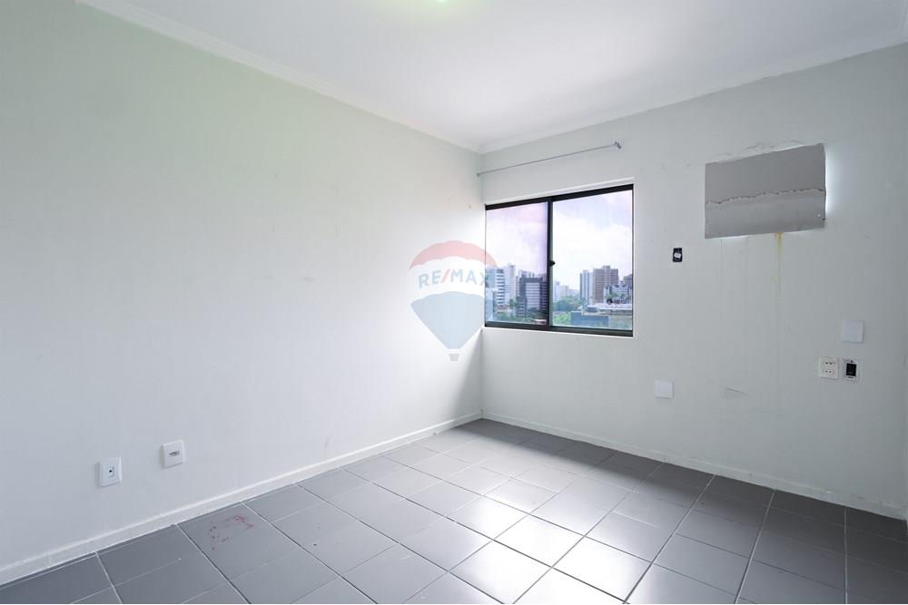 Apartamento - Venda - Recife , Pernambuco - QUARTO 02A.jpg - 850091040-213