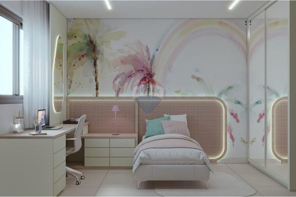 Apartamento - Venda - Recife , Pernambuco - 24-aljd-ep-ima-in06-quartomenina-v01-700x500.jpg - 850701004-50