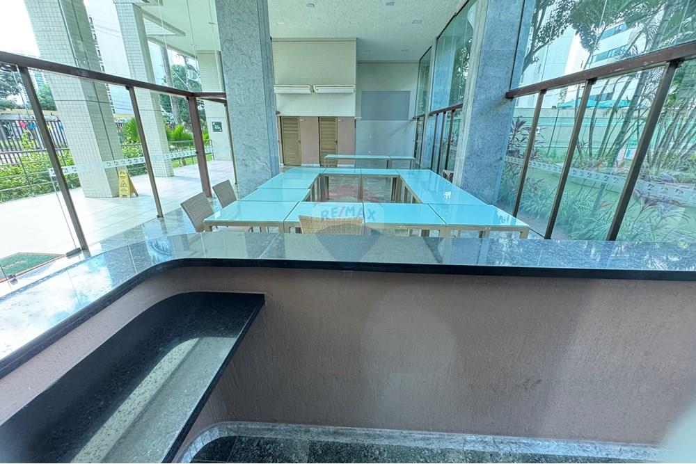 Apartamento - Venda - Recife , Pernambuco - IMG_4380.jpeg - 850701005-318