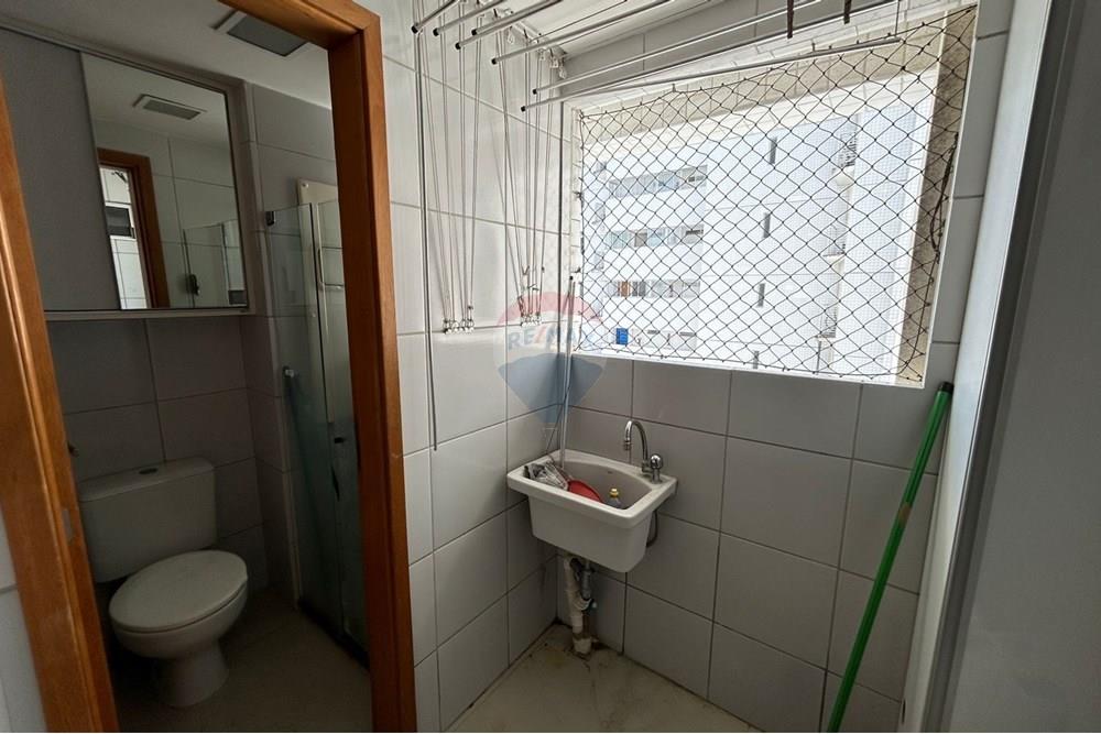 Apartamento - Venda - Recife , Pernambuco - IMG_1472.jpeg - 850701016-88