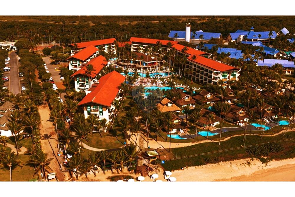 Apart Hotel/ Flat - Venda - Ipojuca , Pernambuco - batch_IMG_0195.JPEG - 850221021-34