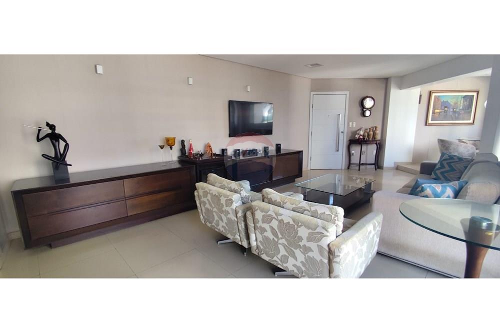 Apartamento - Venda - Recife , Pernambuco - Sala 8.jpeg - Sala de estar - 850601020-13