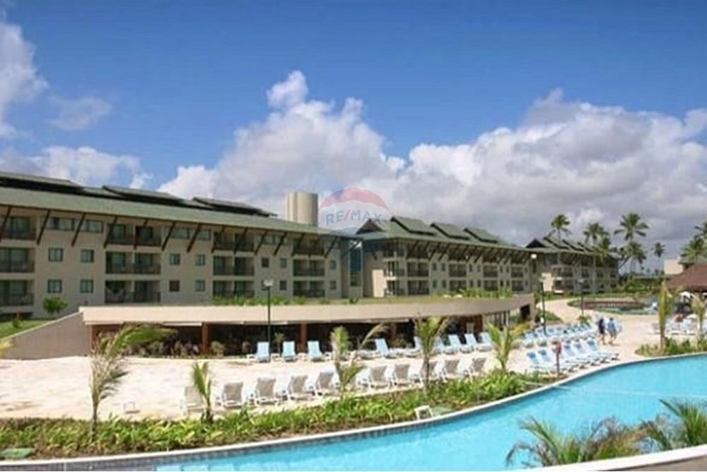Apartamento - Venda - Ipojuca , Pernambuco - beach-class-resort-muro.jpg - 850221002-425