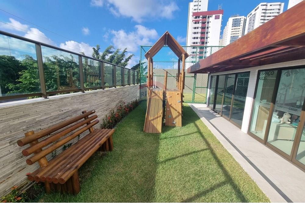 Apartamento - Venda - Recife , Pernambuco - IMG-20251029-WA0058.jpg - 850701004-58